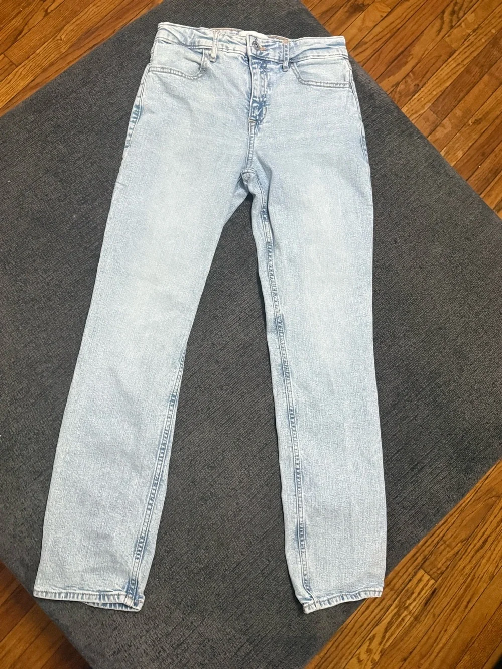 Abercrombie & Fitch abercrombie kids